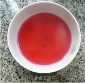 Make Crystal ice cream step 4