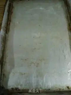 Make Rock cake step 5