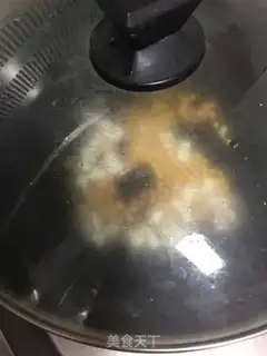 Make Butter popcorn step 2