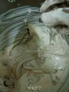 Make Rock cake step 6