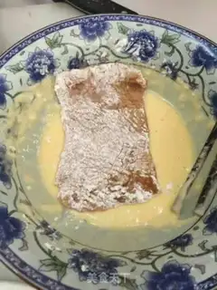 Make Fried steak step 2