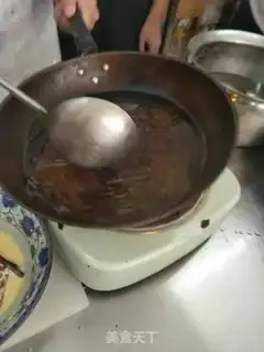 Make Fried steak step 3