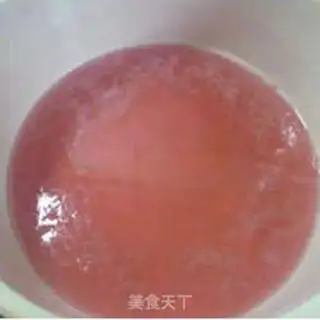 Make Crystal ice cream step 6