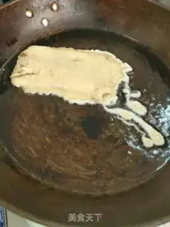 Make Fried steak step 4