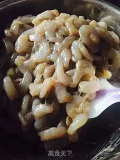 Make Shrimp step 1
