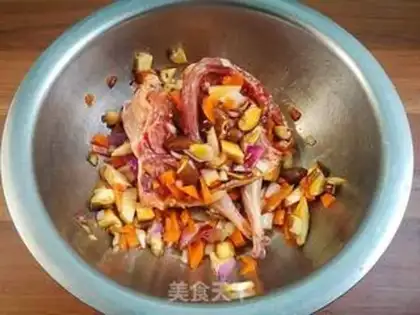 Make Duck step 4