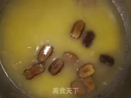 Make Five meters of porridge step 3