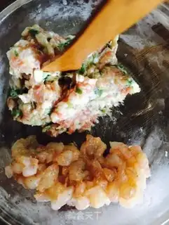 Make Shrimp step 2