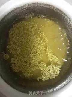 Make Porridge step 0