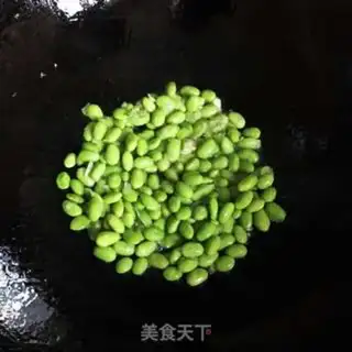 Make Soy rice pickles step 2