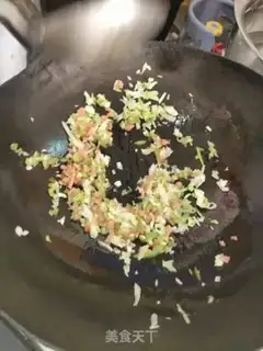 Make Fried steak step 8