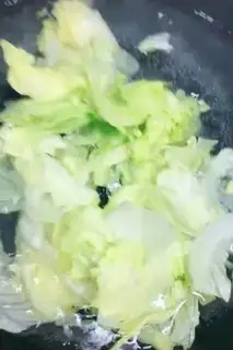 Make Shrimp step 4