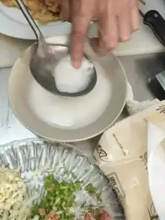 Make Fried steak step 10