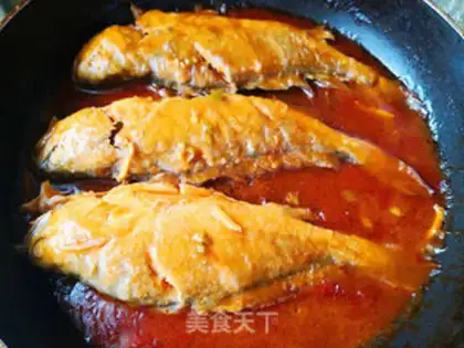 Make Jealousy yellowfish step 10