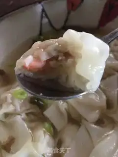Make Shrimp step 5