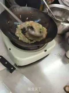 Make Fried steak step 11