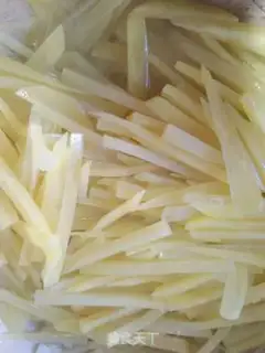 Make Precious potatoes step 6