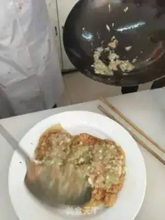 Make Fried steak step 12