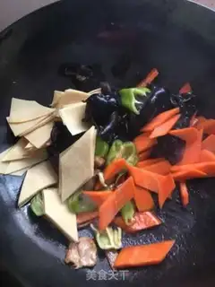 Make Mushu step 4