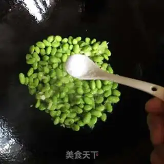 Make Soy rice pickles step 3