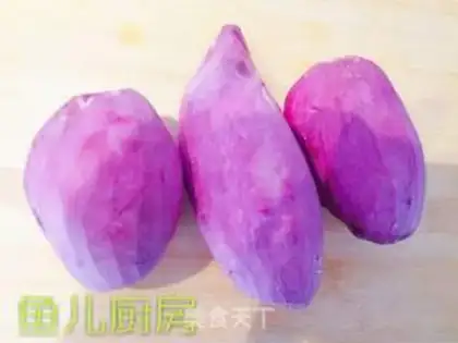 Make Red bean cake step 0