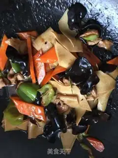 Make Mushu step 6