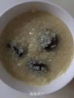 Make Porridge step 6
