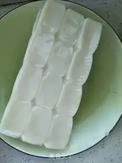 Make Fried pastry step 2