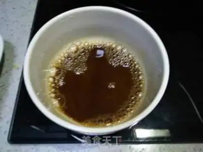 Make Fried liver step 3
