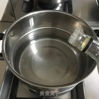 Make Steam crabs step 2