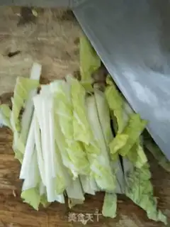 Make Fried pastry step 4