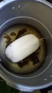 Make Cinnamon rice step 3