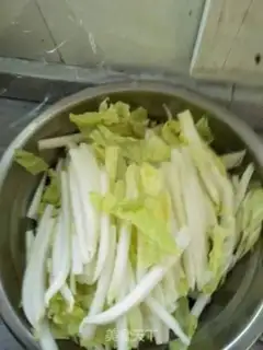Make Fried pastry step 5
