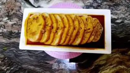 Make Cinnamon rice step 5
