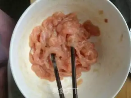 Make Fish fragrance step 5