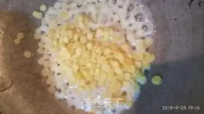 Make Fries step 1