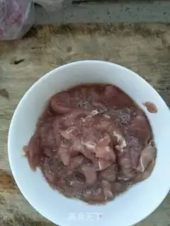 Make Fried pastry step 7