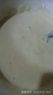 Make Fried shrimp step 3