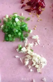 Make The bean meat step 2