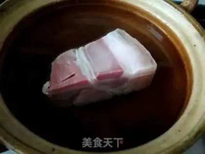 Make A spa pot step 0