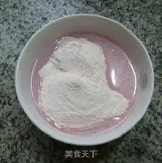 Make Strawberry step 3