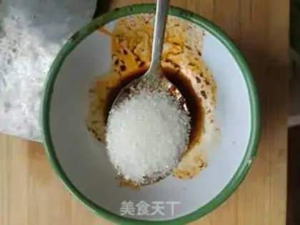 Make Fish fragrance step 8