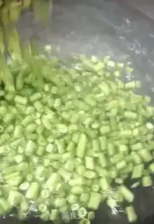 Make The bean meat step 3