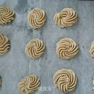 Make Suffering cookies step 3