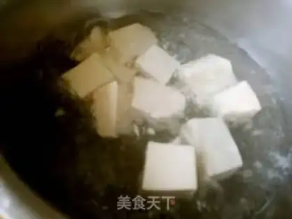 Make A spa pot step 1
