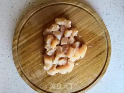 Make Curry step 1