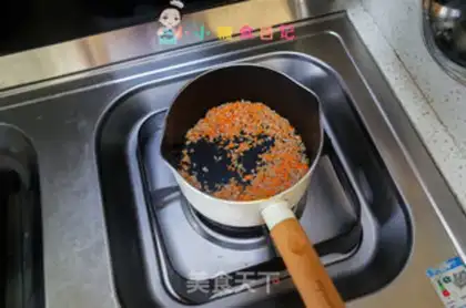 Make Vegetable pasta step 3