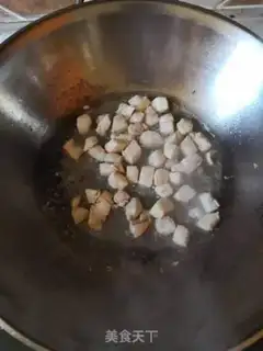 Make Curry step 2