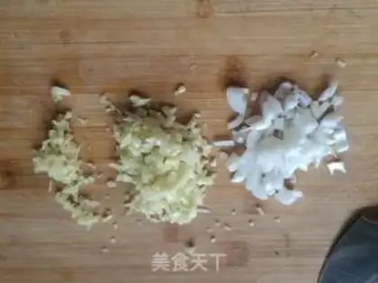 Make Fish fragrance step 10