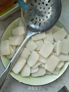 Make Fried pastry step 10
